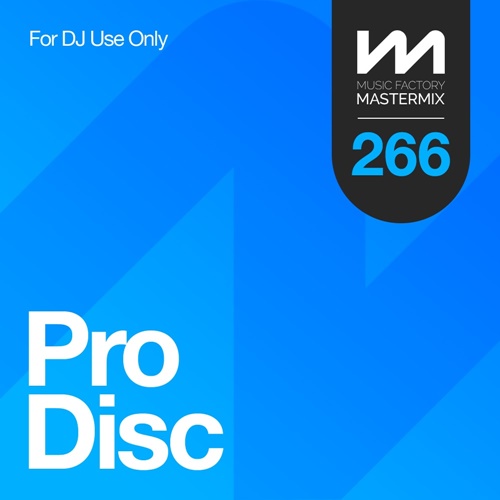 Various Artists - Mastermix Pro Disc 266 (2022) MP3 320kbps Download