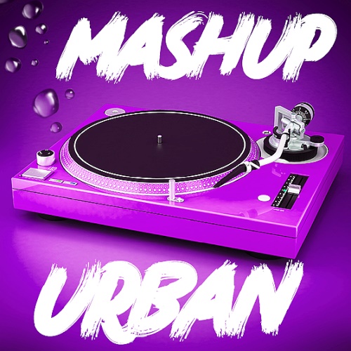Various Artists - Mashup Urban - Funkstar Showed (2022) MP3 320kbps Download