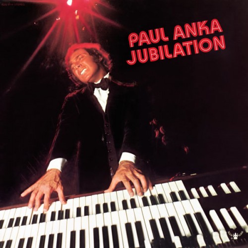 Paul Anka – Jubilation (1972/2022) [FLAC 24bit, 192 kHz]