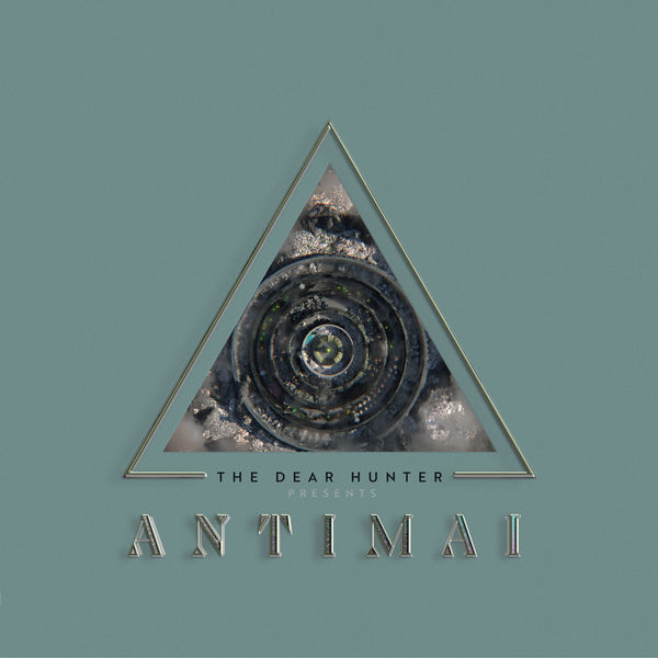 The Dear Hunter – Antimai (2022) [Official Digital Download 24bit/44,1kHz]