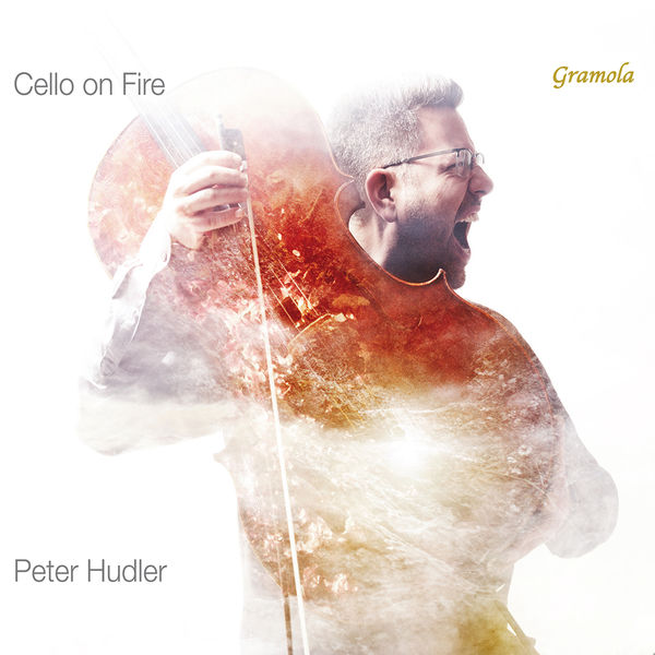 Peter Hudler – Cello on Fire (2022) [FLAC 24bit/96kHz]
