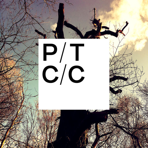 Porcupine Tree – CLOSURE / CONTINUATION (2022) [Official Digital Download 24bit/96kHz]