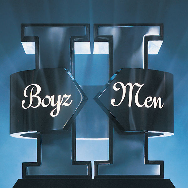 Boyz II Men – II (1994/2021) [Official Digital Download 24bit/96kHz]