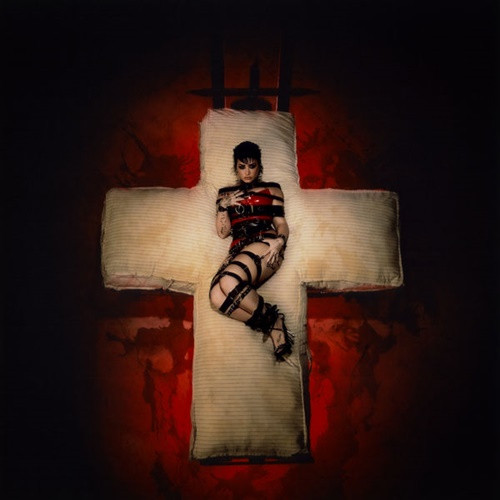 Demi Lovato - HOLY FVCK (2022) MP3 320kbps Download