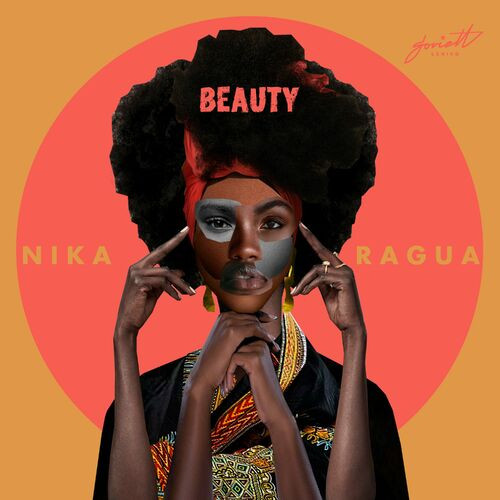 Nika Ragua - Beauty (2022) MP3 320kbps Download