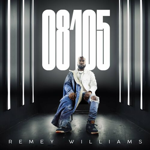 Remey Williams - 08105 (2022) MP3 320kbps Download