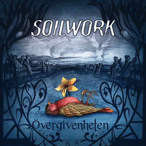 Soilwork - Övergivenheten (2022) MP3 320kbps Download
