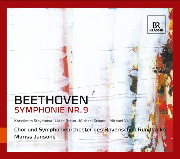 Bavarian Radio Symphony Orchestra, Mariss Jansons – Beethoven: Symphony No.9 (2010) MCH SACD ISO + Hi-Res FLAC