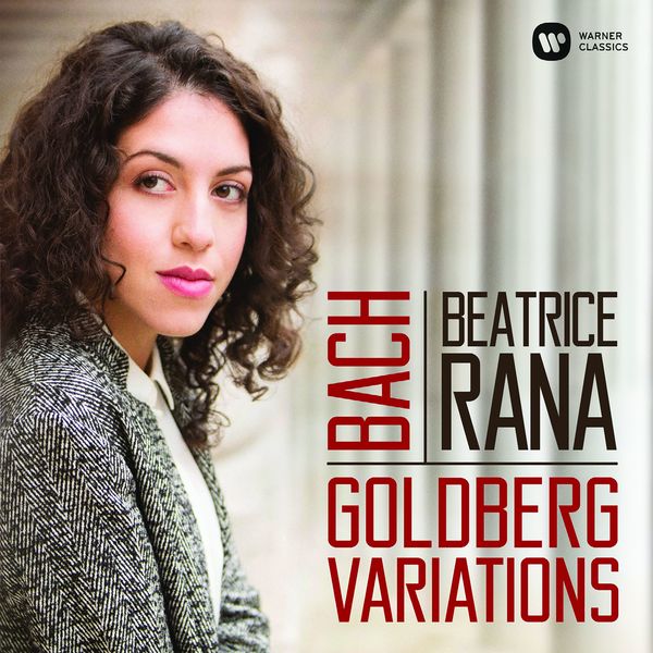 Beatrice Rana – Bach, J.S.: Goldberg Variations, BWV 988 (2017) [Official Digital Download 24bit/192kHz]