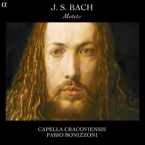 Capella Cracoviensis, Fabio Bonizzoni – Bach, J.S.: Motets (2015) [FLAC 24bit, 88,2 kHz]