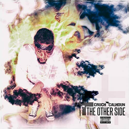 Cruch Calhoun – The Other Side (2015) MP3 320kbps