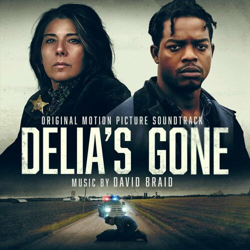 David Braid - Delia's Gone (Original Motion Picture Soundtrack) (2022) MP3 320kbps Download