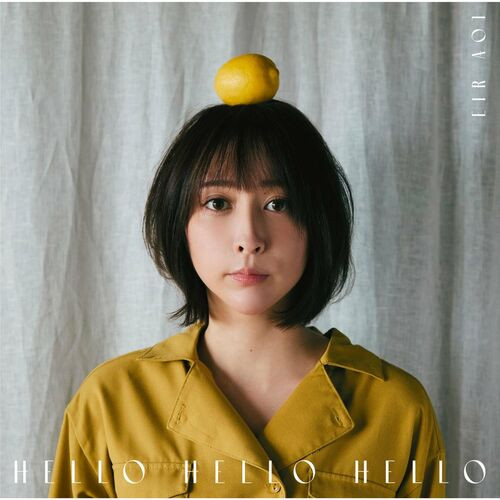Eir Aoi - HELLO HELLO HELLO (2022) MP3 320kbps Download