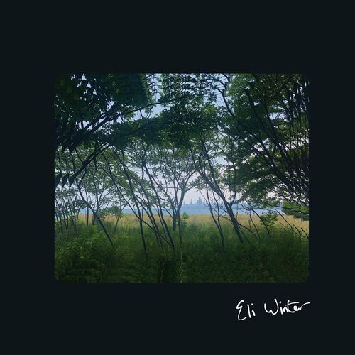 Eli Winter - Eli Winter (2022) MP3 320kbps Download