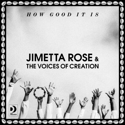 Jimetta Rose﻿ - How Good It Is (2022) MP3 320kbps Download