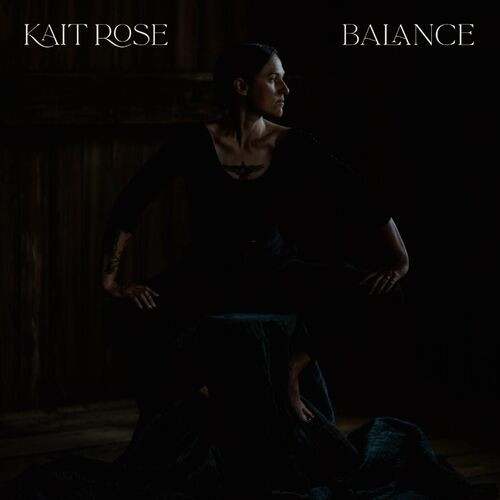 Kait Rose - Balance (2022) MP3 320kbps Download