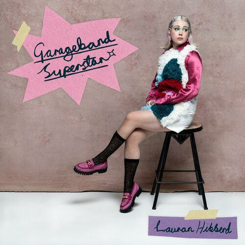 Lauran Hibberd - Garageband Superstar (2022) MP3 320kbps Download
