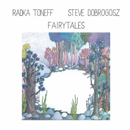 Radka Toneff﻿ - Fairytales (Remaster 2022) (2022) MP3 320kbps Download
