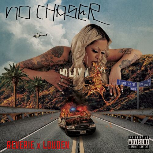 Reverie - No Chaser (2022) MP3 320kbps Download