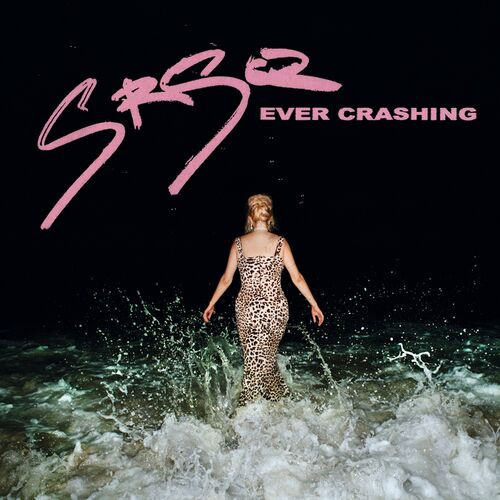 SRSQ - Ever Crashing (2022) MP3 320kbps Download