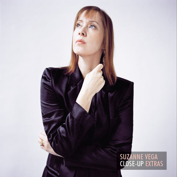 Suzanne Vega - Close-Up Extras (2022) 24bit FLAC Download