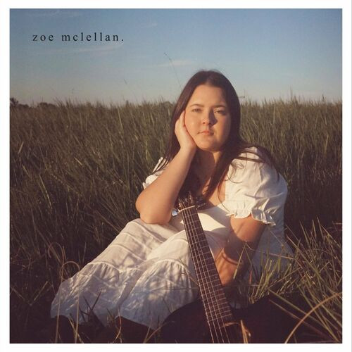 Zoe McLellan - Zoe McLellan (2022) MP3 320kbps Download