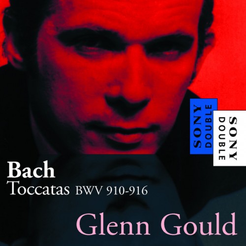 Glenn Gould – Johann Sebastian Bach – Toccatas BWV 910-916 (1980/2012) [FLAC 24bit, 44,1 kHz]