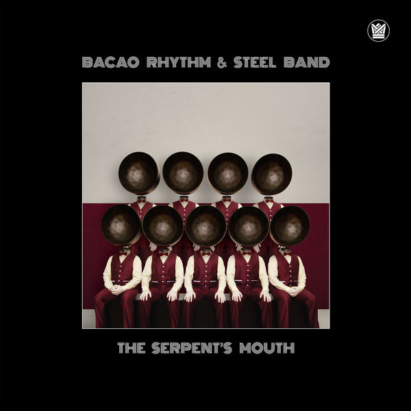 Bacao Rhythm & Steel Band – The Serpent’s Mouth (2018) [Official Digital Download 24bit/44,1kHz]
