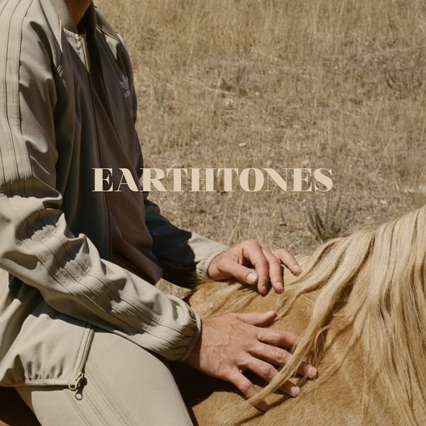 Bahamas – Earthtones (2018) [Official Digital Download 24bit/96kHz]