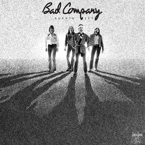 Bad Company – Burnin’ Sky (Deluxe) (1977/2017) [Official Digital Download 24bit/96kHz]