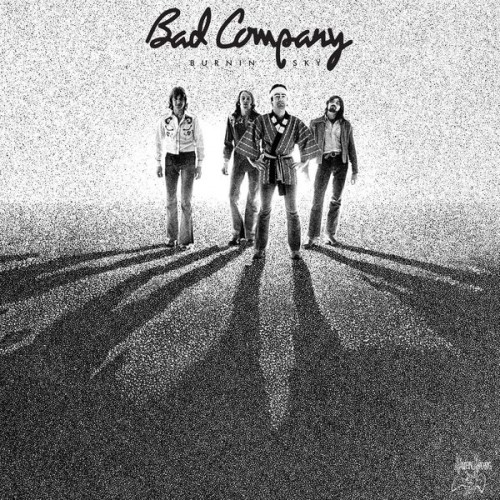 Bad Company – Burnin’ Sky (Deluxe) (1977/2017) [FLAC 24bit, 96 kHz]