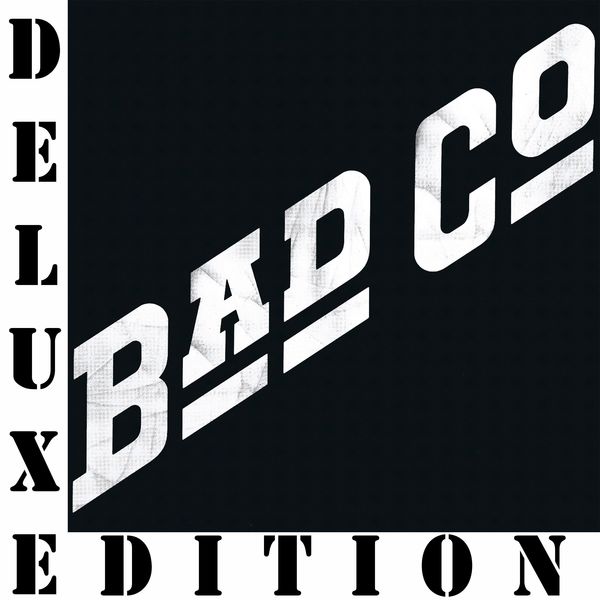 Bad Company – Bad Company (Deluxe) (1974/2015) [Official Digital Download 24bit/88,2kHz]