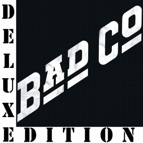 Bad Company – Bad Company (Deluxe) (1974/2015) [FLAC 24bit, 88,2 kHz]