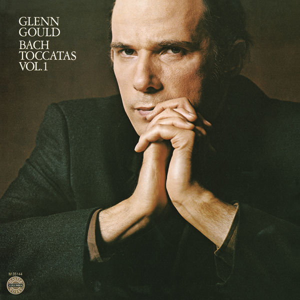 Glenn Gould – Bach: Toccatas Vol. 1, BWV 910, 912 & 913 (1979/2015) [Official Digital Download 24bit/44,1kHz]