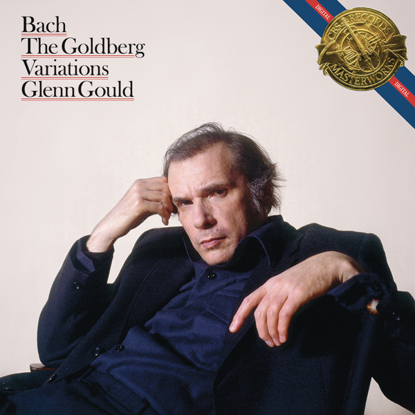 Glenn Gould – Bach: The Goldberg Variations, BWV 988 (1982/2015) [Official Digital Download 24bit/44,1kHz]