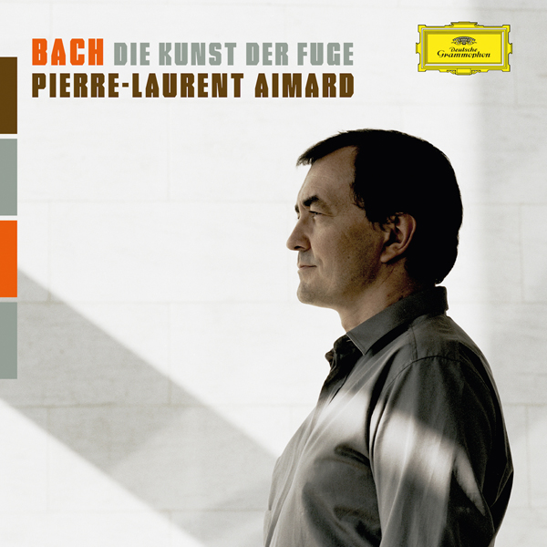 Pierre-Laurent Aimard – J.S. Bach: The Art of Fugue, BWV 1080 (2008) [Official Digital Download 24bit/44,1kHz]