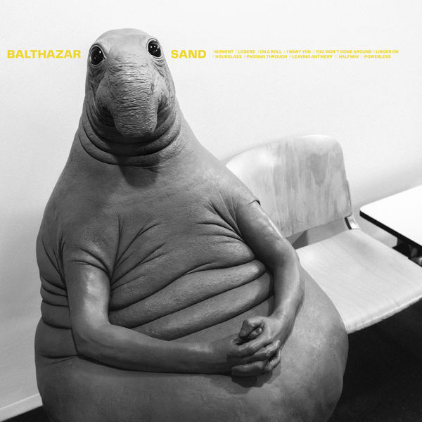 Balthazar – Sand (2021) [Official Digital Download 24bit/48kHz]