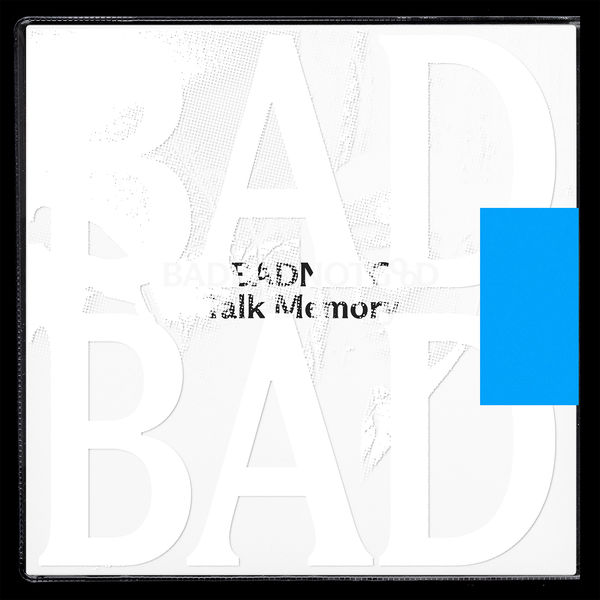 Badbadnotgood – Talk Memory (2021) [Official Digital Download 24bit/96kHz]