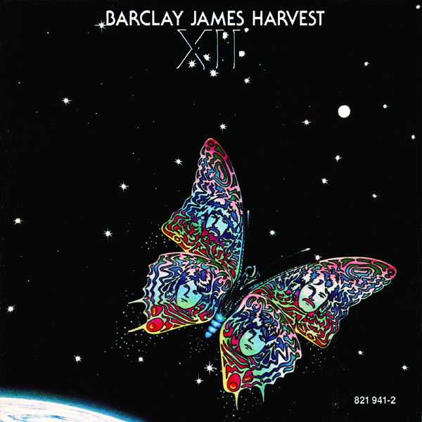 Barclay James Harvest – XII (1978/2017) [DVD-Audio to FLAC 24bit/96kHz]