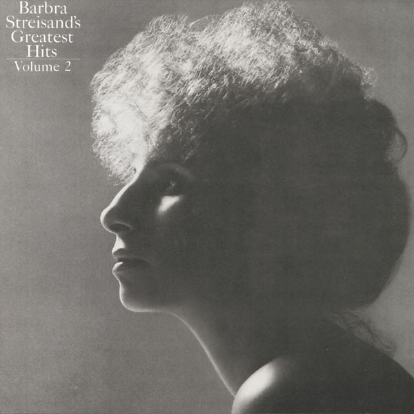 Barbra Streisand – Barbra Streisand’s Greatest Hits Volume II (1978/2015) [Official Digital Download 24bit/44,1kHz]