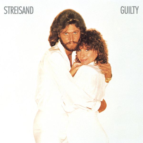 Barbra Streisand – Guilty (1980/2015) [Official Digital Download 24bit/44,1kHz]