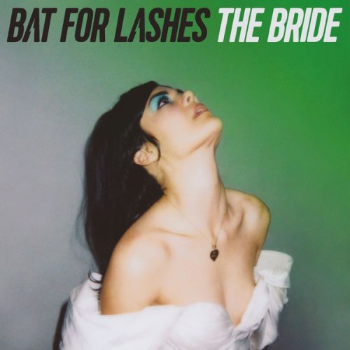 Bat For Lashes – The Bride (2016) [FLAC 24bit, 96 kHz]