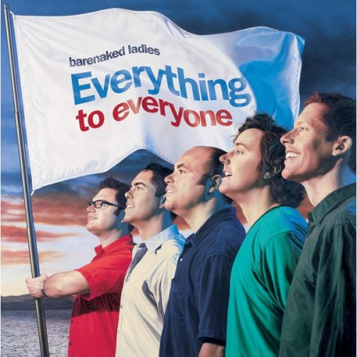 – Everything To Everyone (2003/2011) [FLAC 24bit, 96 kHz]