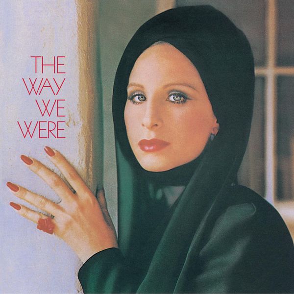 Barbra Streisand – The Way We Were (1974/2015) [Official Digital Download 24bit/44,1kHz]