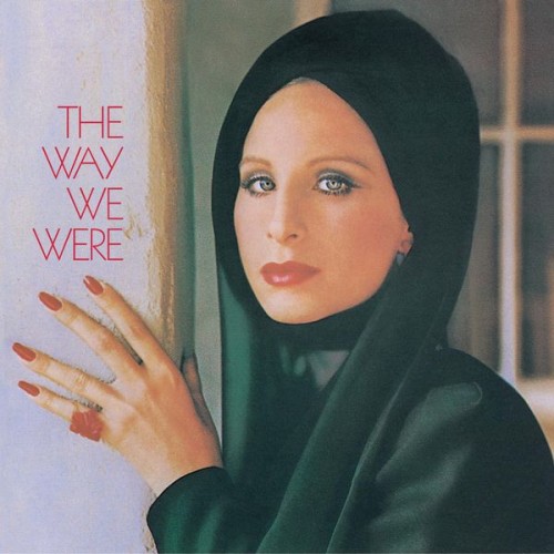 Barbra Streisand – The Way We Were (1974/2015) [FLAC 24bit, 44,1 kHz]