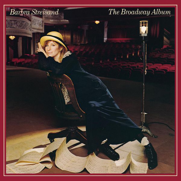 Barbra Streisand – The Broadway Album (1985/2002) [Official Digital Download 24bit/44,1kHz]