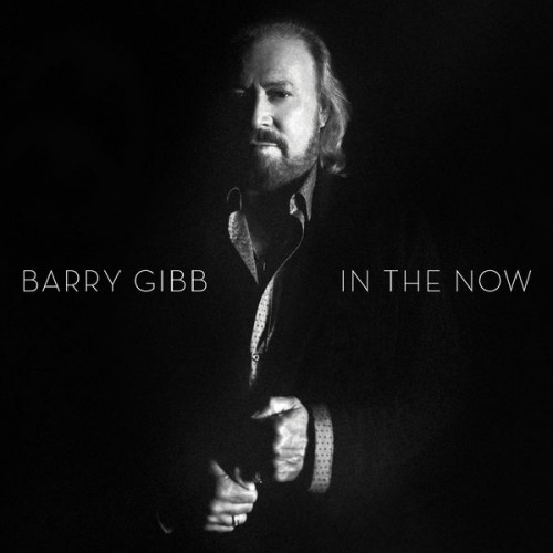 Barry Gibb – In The Now (2016) [FLAC 24bit, 44,1 kHz]