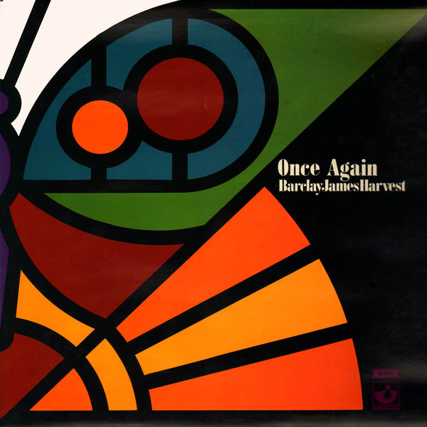 Barclay James Harvest – Once Again (1971/2014) [Official Digital Download 24bit/96kHz]