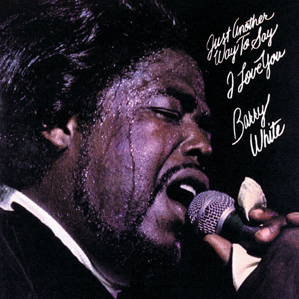 Barry White – Just Another Way To Say I Love You (1975/2021) [Official Digital Download 24bit/192kHz]
