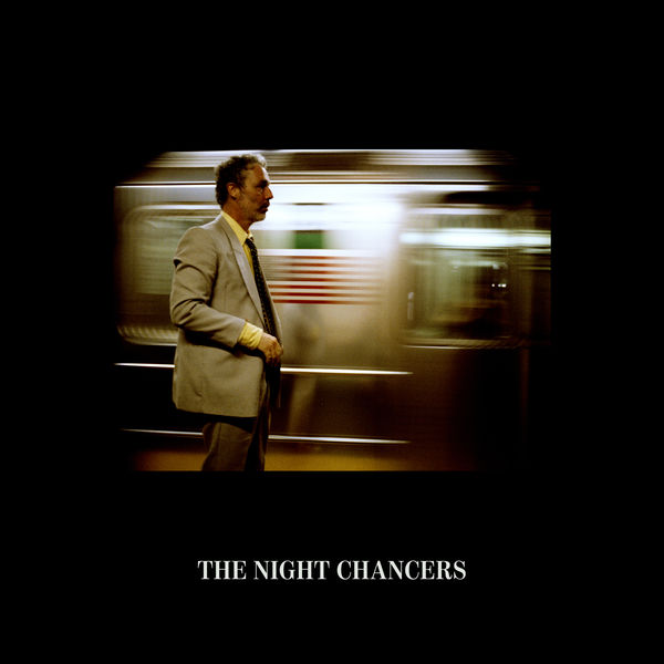Baxter Dury – The Night Chancers (2020) [Official Digital Download 24bit/48kHz]